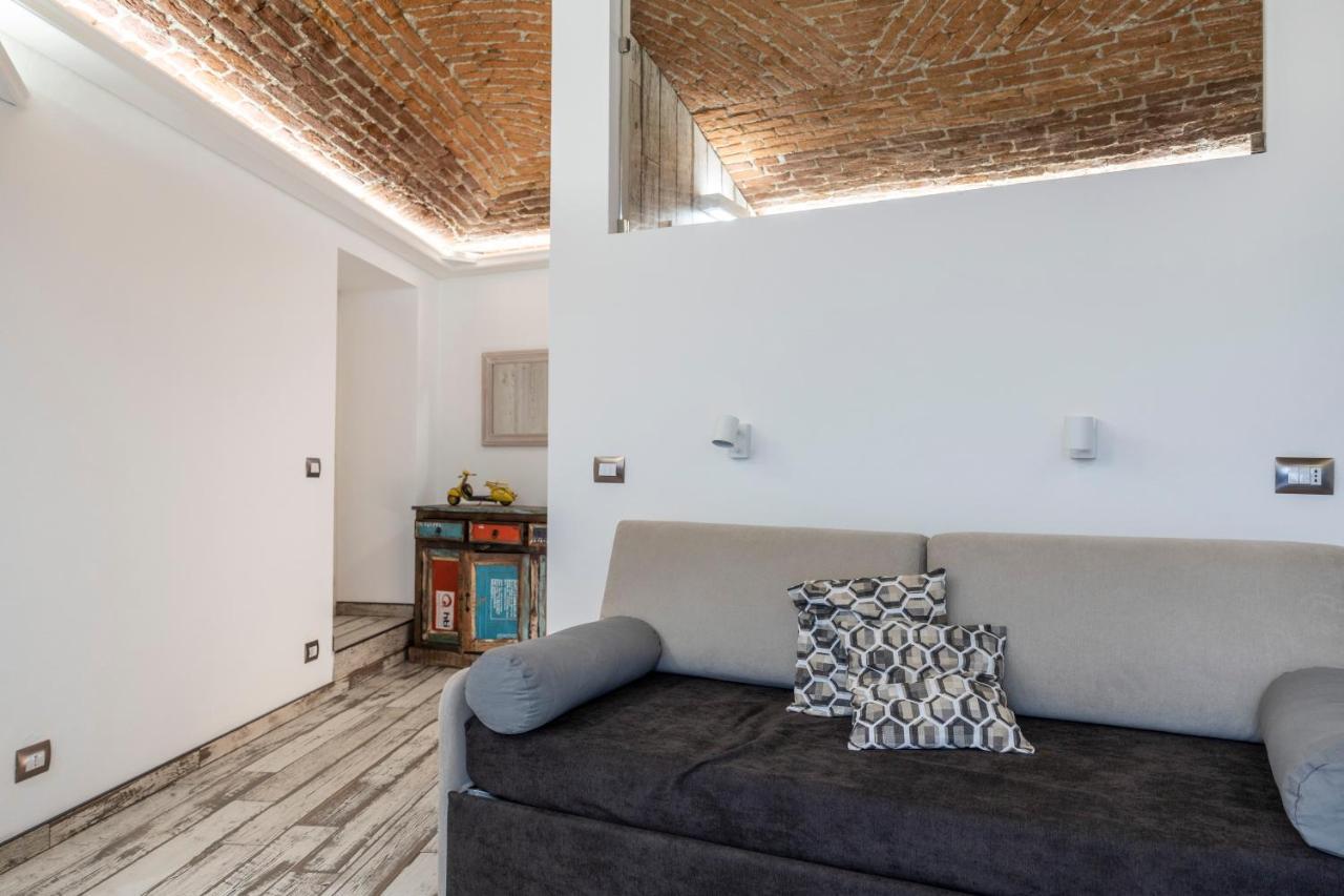 Casa Pappagallo Torino Dış mekan fotoğraf