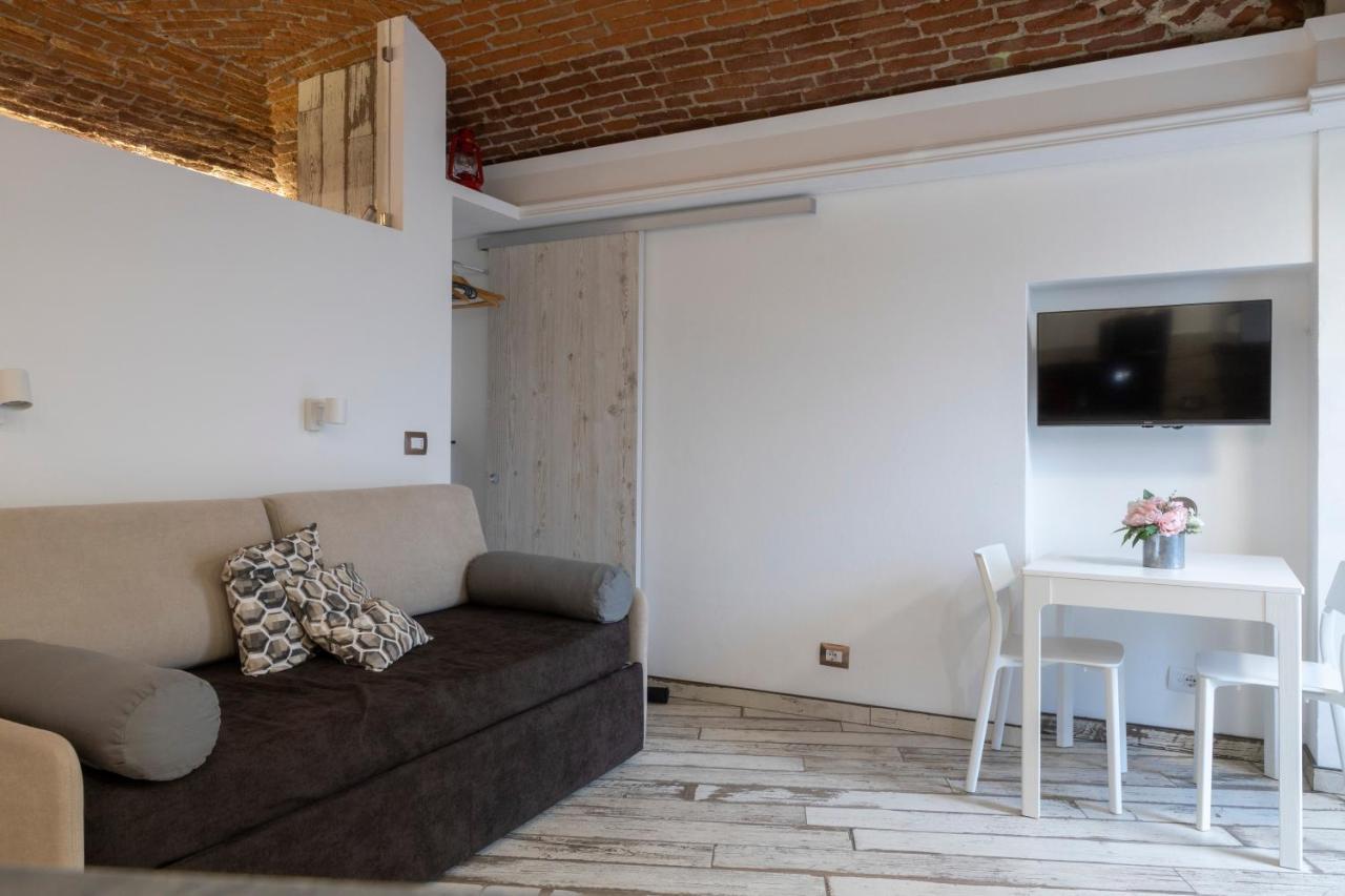 Casa Pappagallo Torino Dış mekan fotoğraf