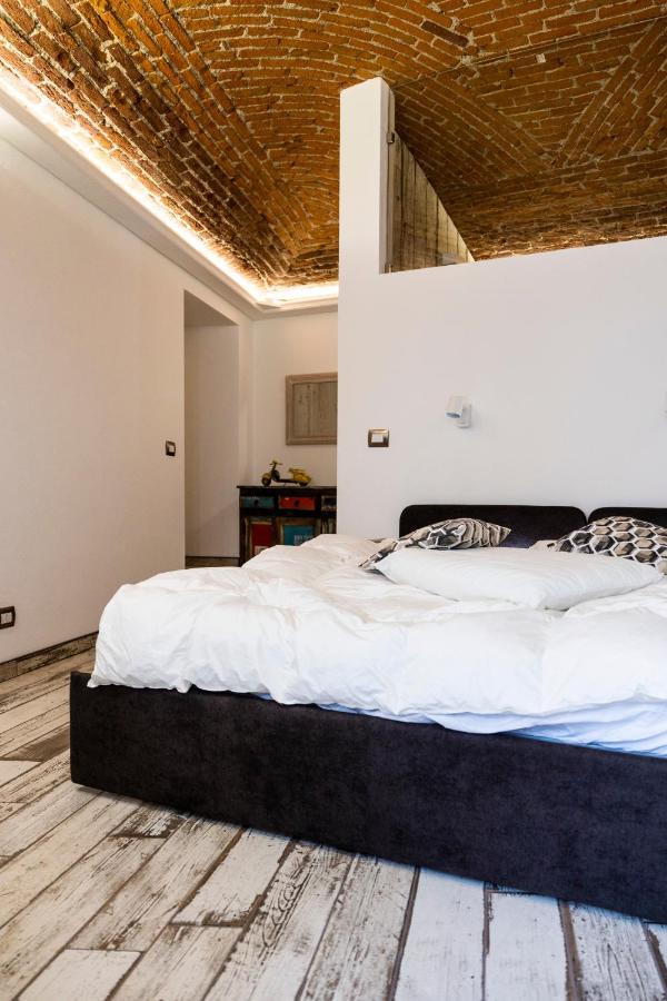 Casa Pappagallo Torino Dış mekan fotoğraf