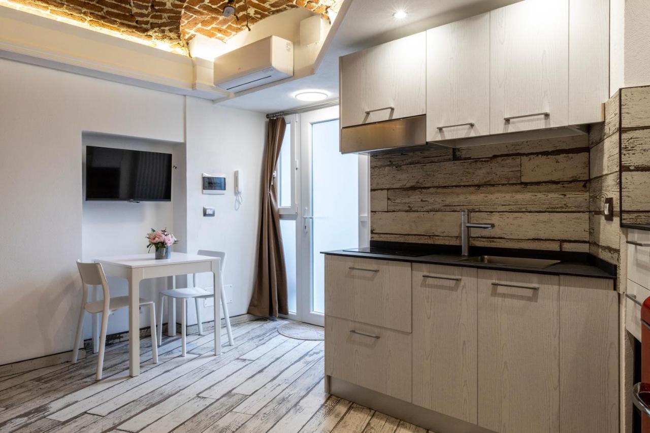 Casa Pappagallo Torino Dış mekan fotoğraf