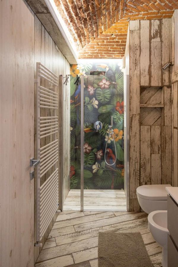 Casa Pappagallo Torino Dış mekan fotoğraf